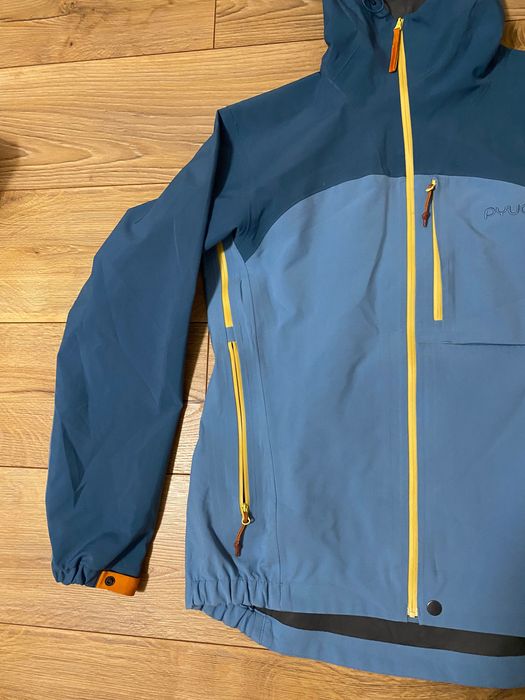 Jachetă PYUA ClimaLoop Recco , stare impecabila , pentru dame M