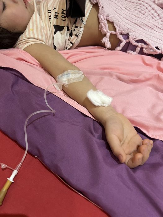 Медсестра на дом