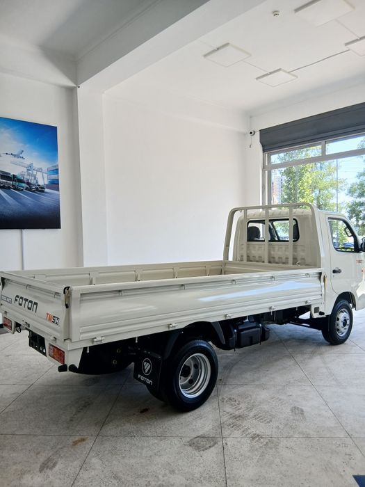 Мини-грузовой автомобиль Foton Truck Mate II – DI