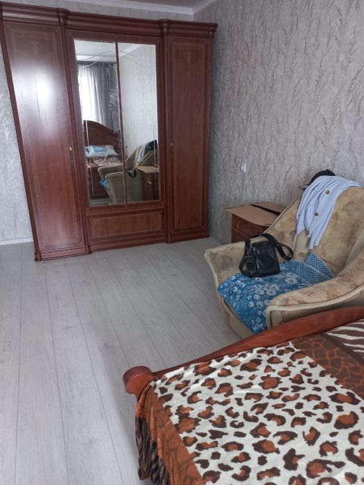 Продам однокомнатную квартиру