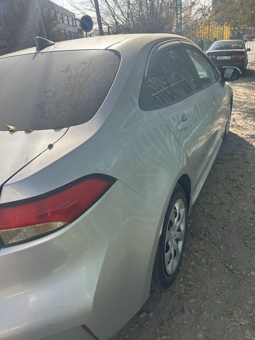 Каролла отличном состояний