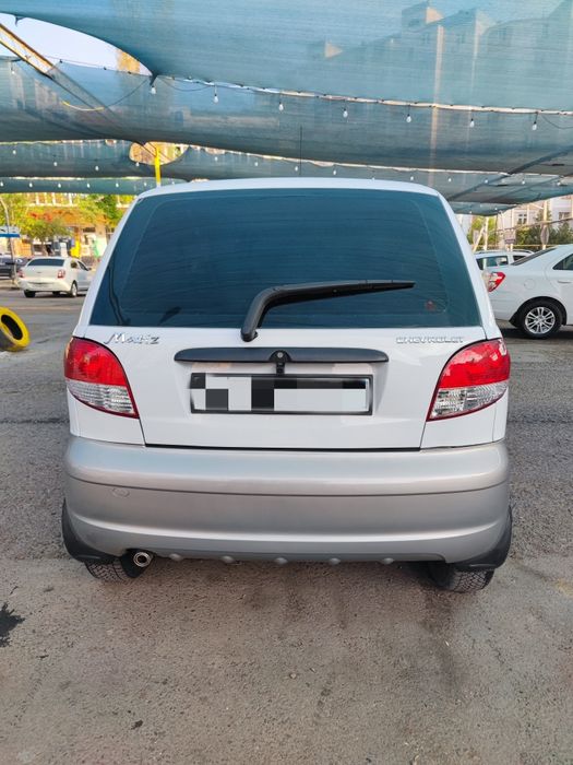 Matiz Best 2006 Super Konditsioner