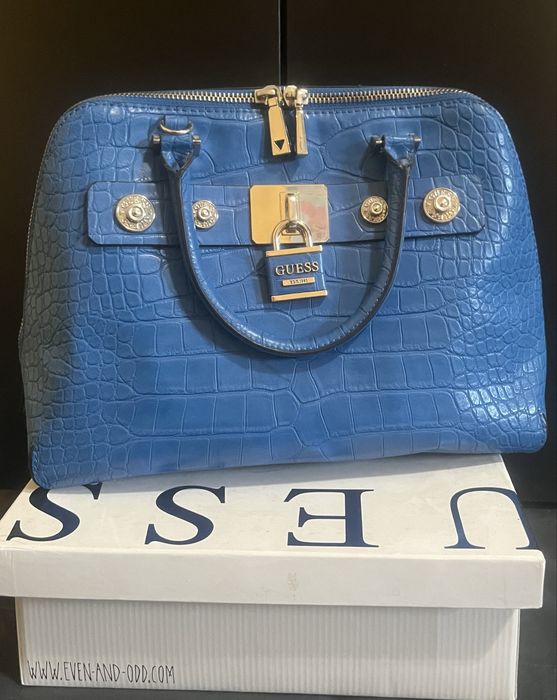 Geanta guess , calvin klein  si sisley