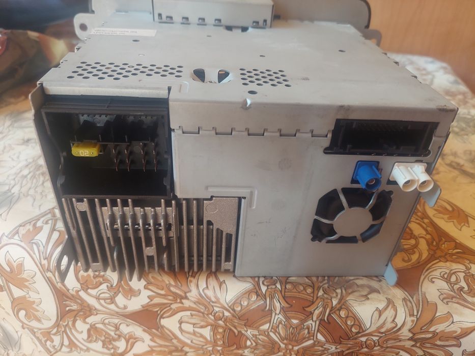 Navigație vw Passat RNS 510