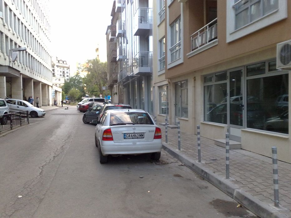 Дава се под наем Магазин в София, Овча купел 1 - 65 кв.м за 1019.49 € - Снимка #1