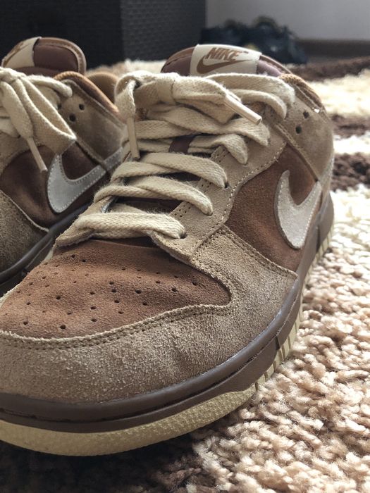 Nike Dunk Low Marimea 43