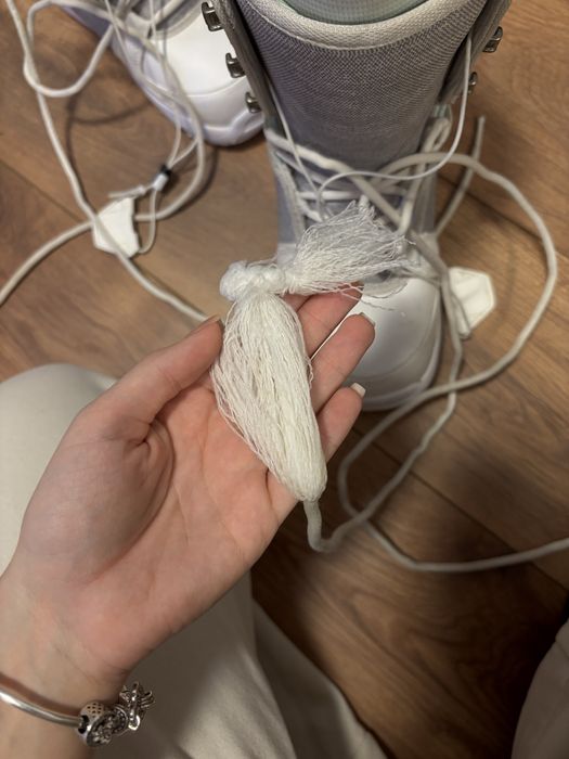 Дамски Сноуборд Обувки