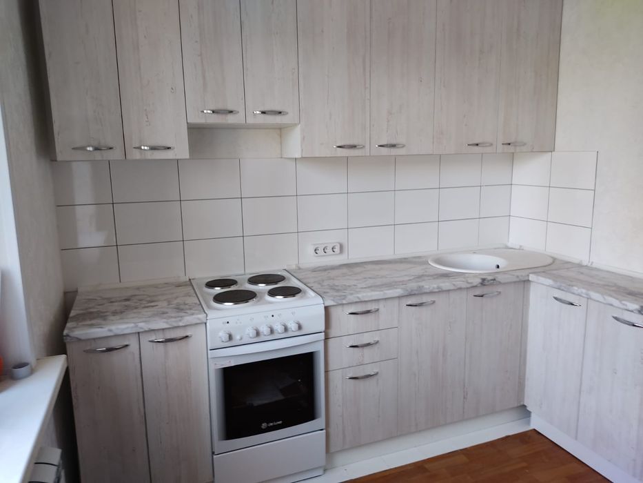 Кухня по красоте