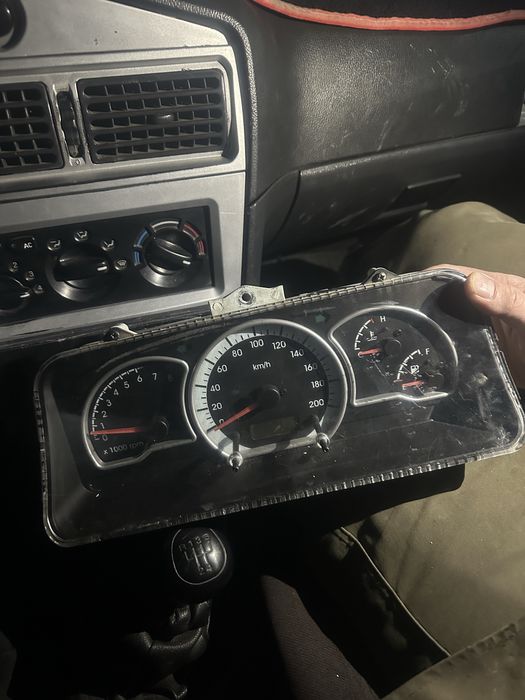 Шиток привора ….