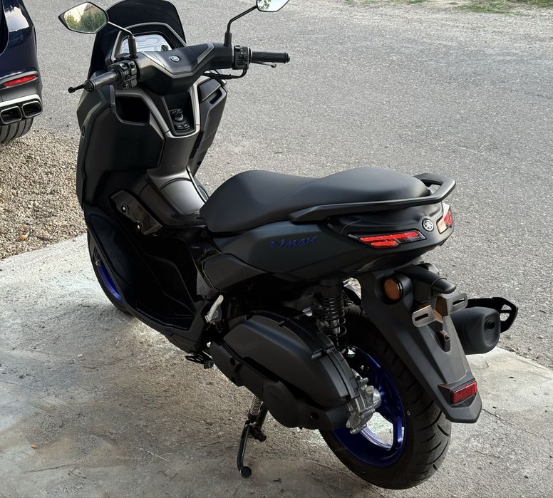 Yamaha Nmax 125 2025