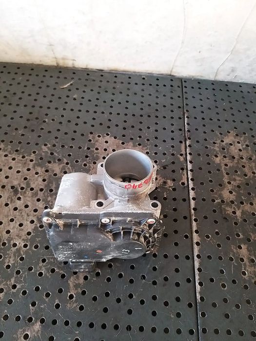 Clapeta acceleratie 1.2 b renault clio 4 8200568712e