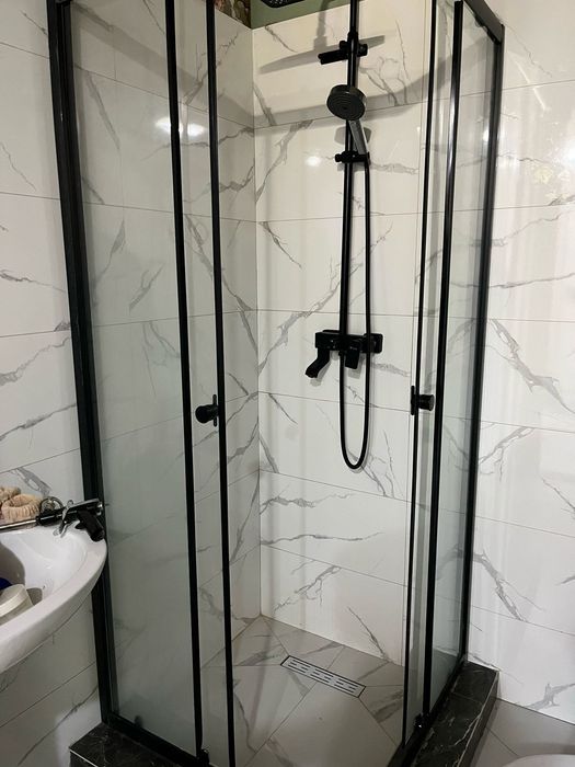 Мастер кафельщик