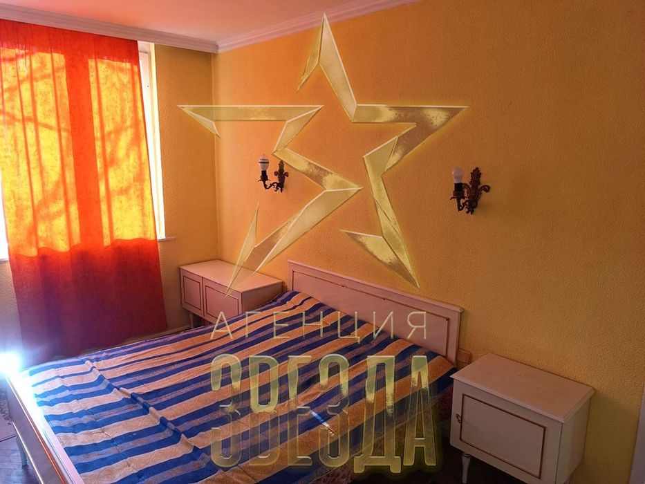 Бюджетен 3-стаен на супер място