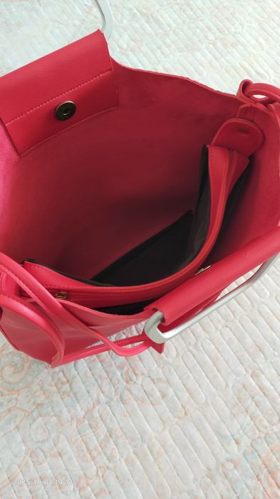 Женская. сумочка