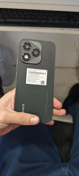 Honor 400 lite. Juda arzon