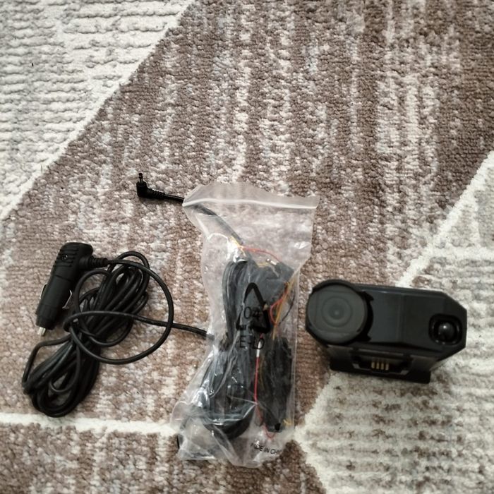 Продам видеорегистратор