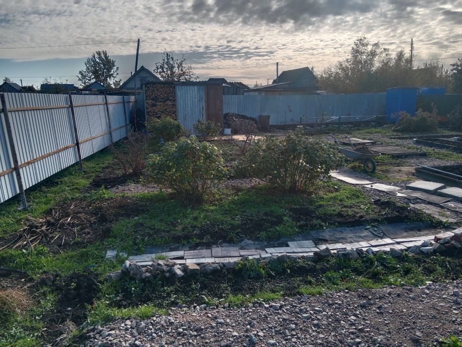 Продам до дачу Мотор 1линия