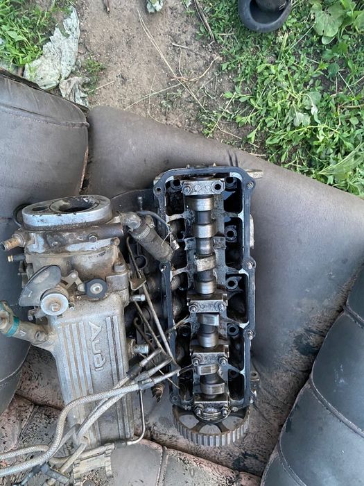 Головка комплект