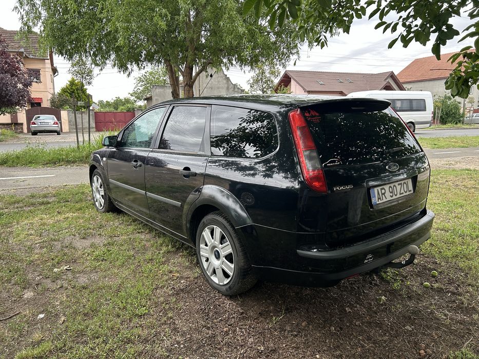 FORD Focus 2005 — imagine 4
