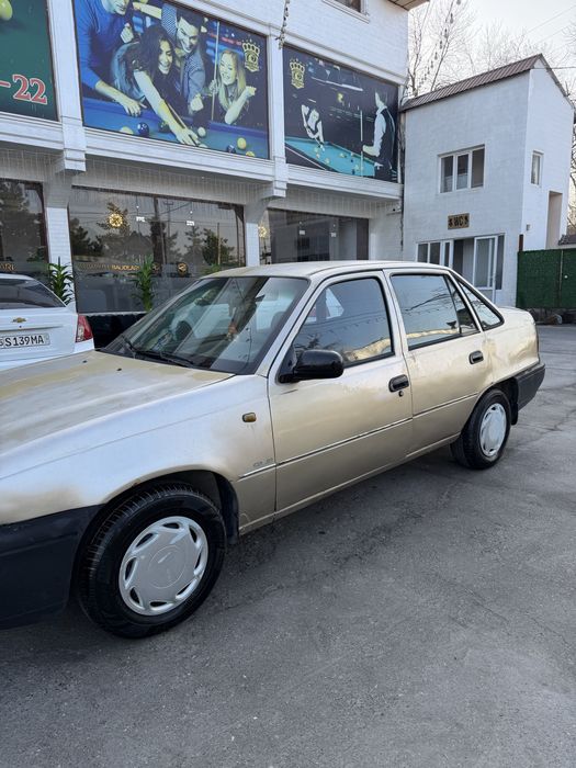 Нексия Сонс Супер сотилади