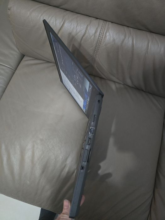 Laptop Lenovo T460, i5-6300, ram 8gb, ssd 128gb, bat 3h