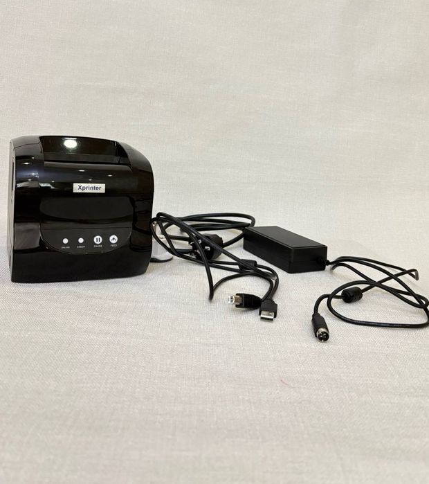 X-printer , XP-360B