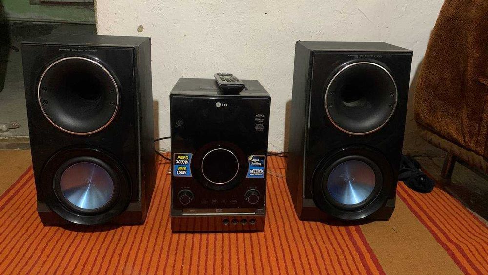 LG kalonka sotiladi