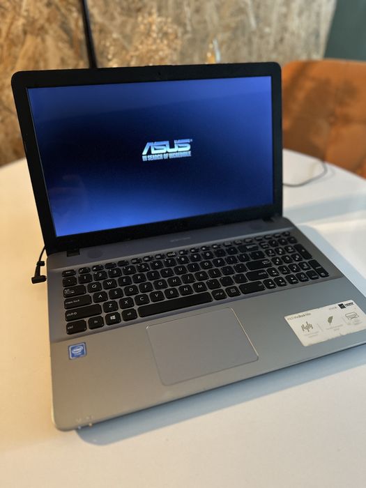 Laptop ASUS VivoBook Max A541N – 4 GB RAM, HDD 500 GB
