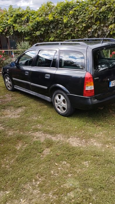 Opel astra g de vînzare