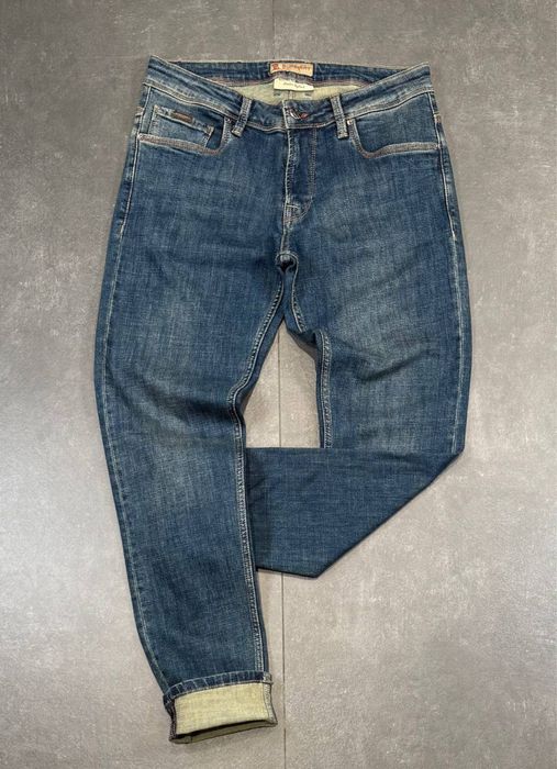 Най-висок клас мъжки дънки Dsquared