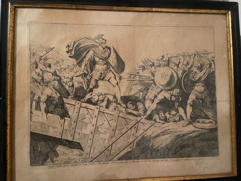 Картини Italy стил и автор / маслени бои