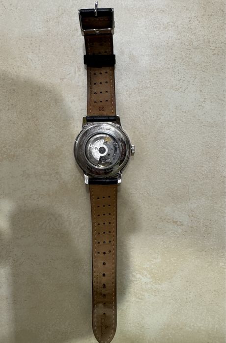 Мужские часы Claude Bernard Sophisticated Classic