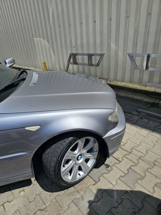 Schimb Jante 5x120 r17