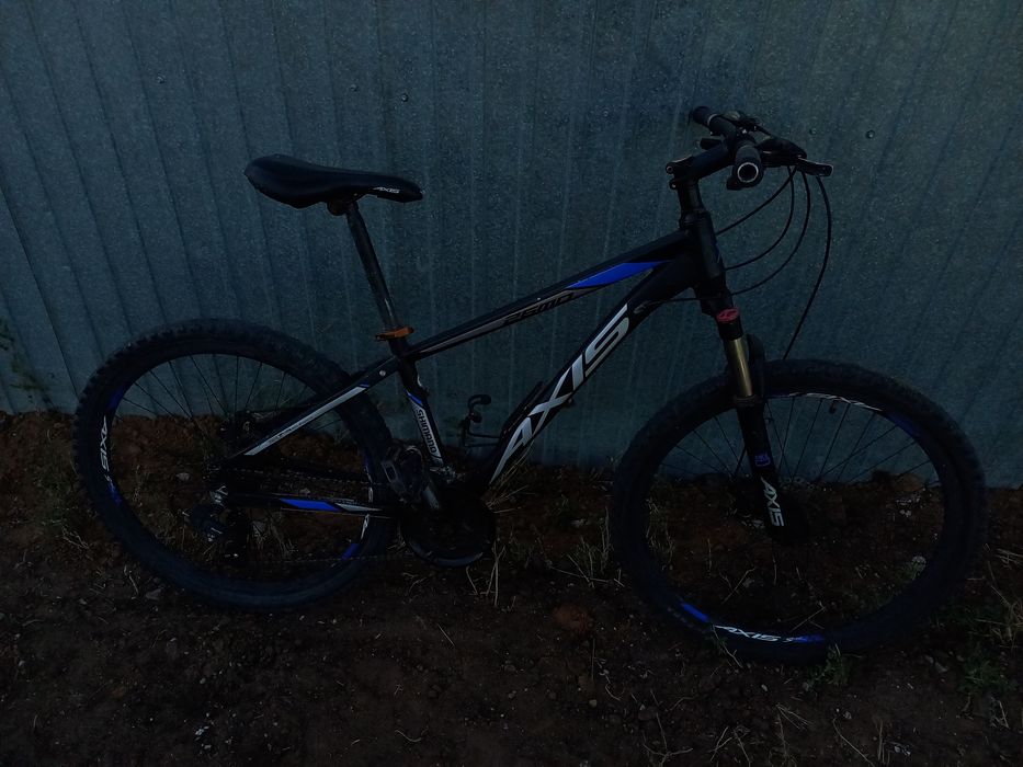 Велосипед Axis 26 MD