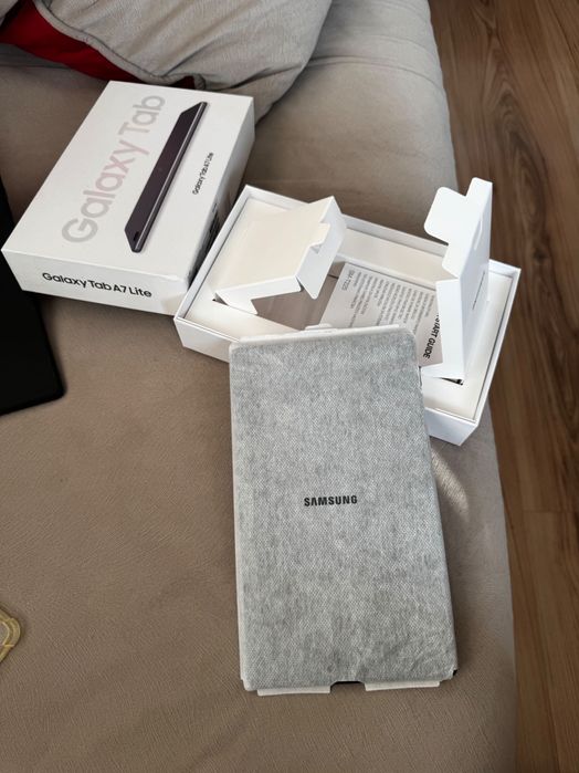 2бр Samsung Galaxy tab a7 lite