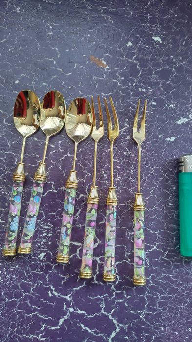 Колекционерски лъжички