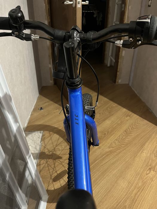 Велосипед Giant XTC Jr Lite 20