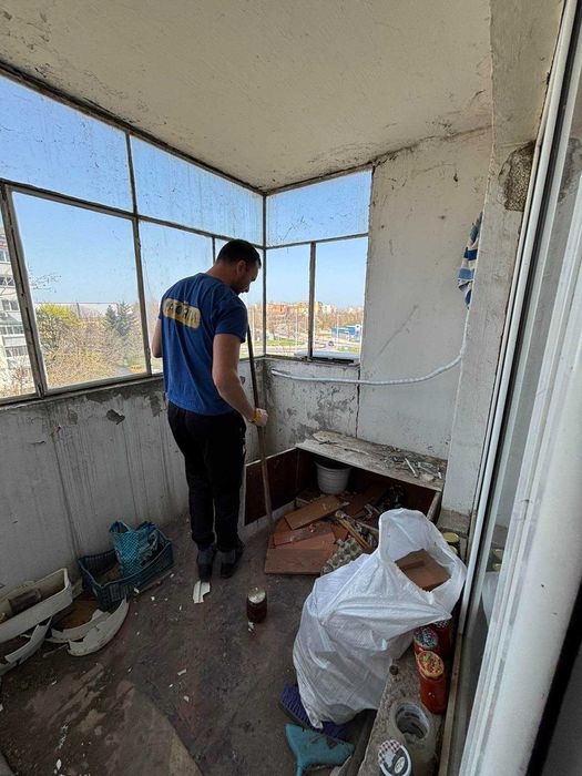 Транспортни и хамалски услуги в Русе и при заявка в цялата страна