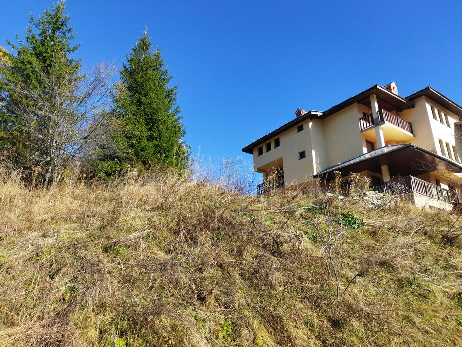 Продава се Къща в с. Стойките, Област Смолян - 481 кв.м за 437 €/кв.м - Снимка #1