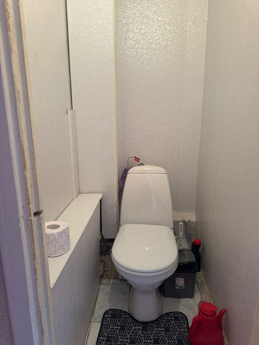 Продам 4х комнатную квартиру