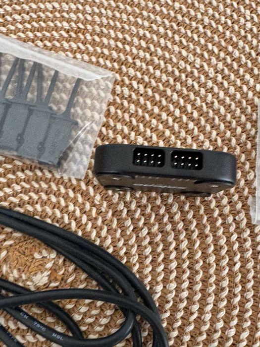 Saleae Logic Analyser Logic 8