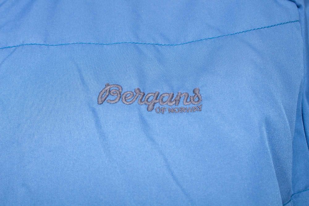 Bergans of Norway Stranda Light Insulated Anorak мъжко яке primaloft L