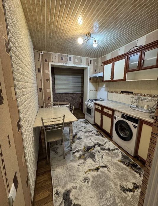 Срочно Чиланзар Метро Новза Продается Квартира 1/2/4 кирпич