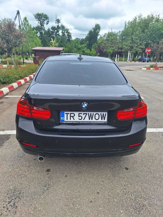 Vând BMW 320 anul 2014