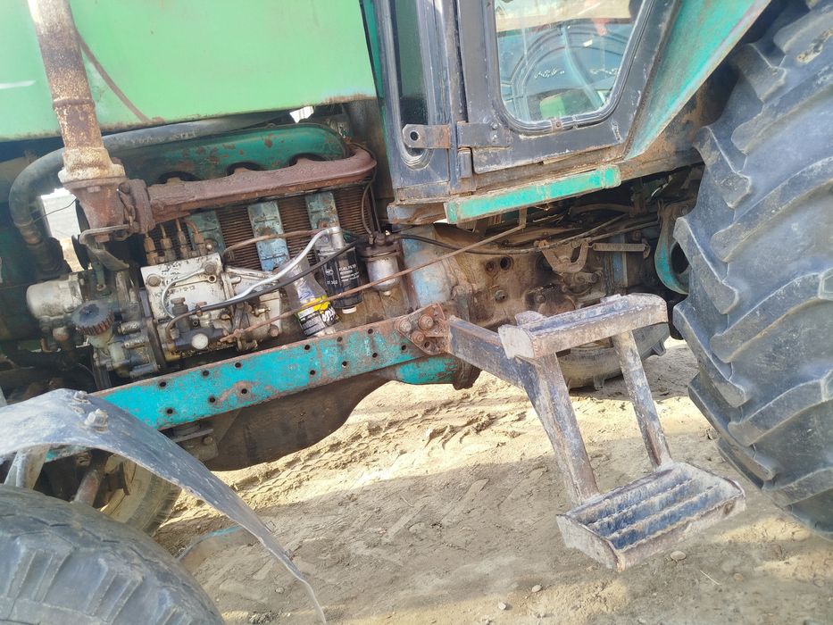 T40 sotiladi ttz kabina