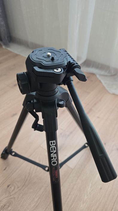 Трипод Benro T880EX