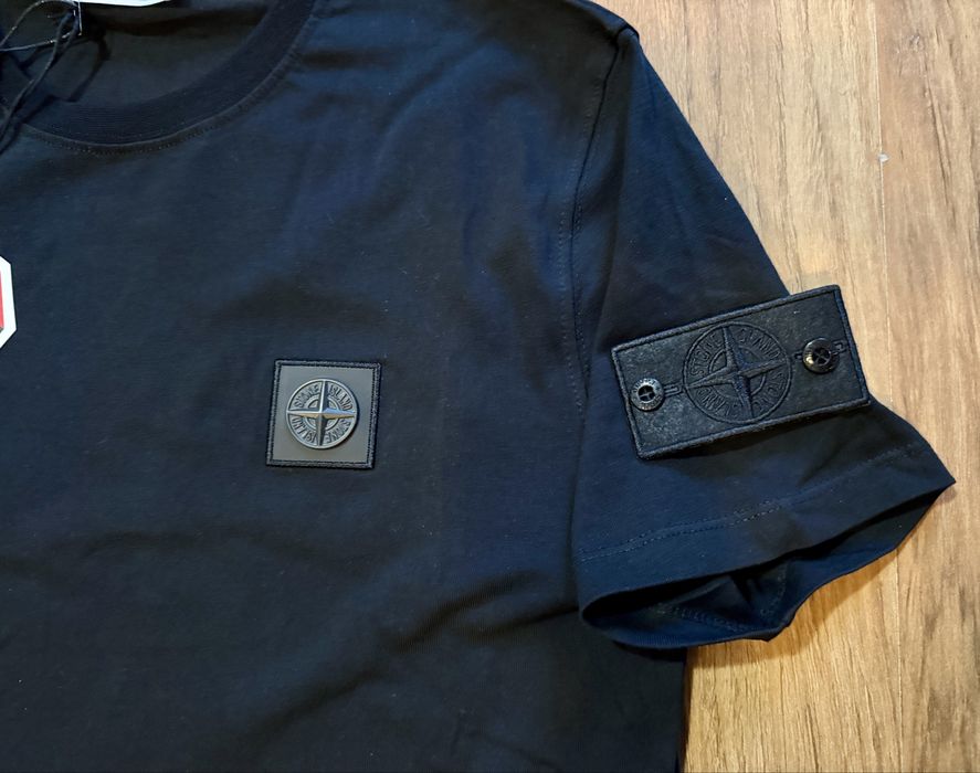 мъжка тениска Stone Island / M размер