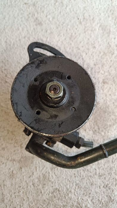 Матиз гидравлика насос ва кронштейн Б/У