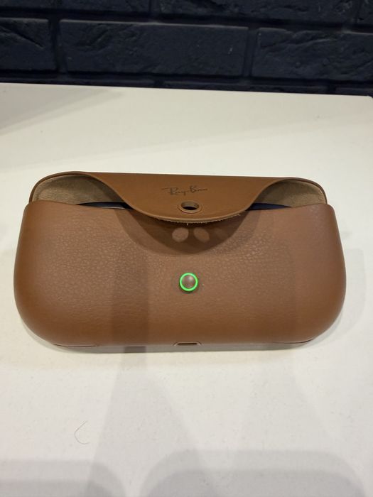 Очки ray ban meta