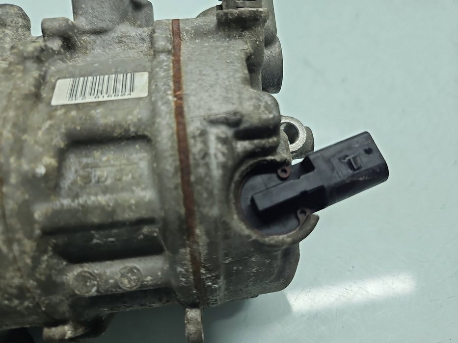 Compresor clima Skoda Octavia 3 (5E3) [Fabr 2012-2020] 5Q0820803F 1.6